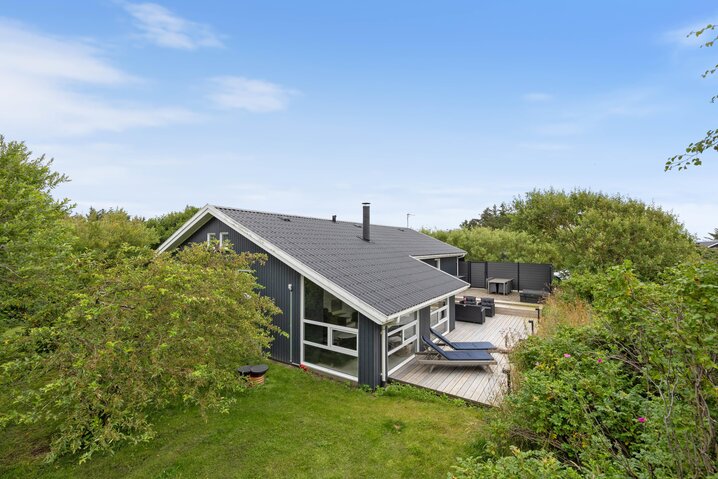 Ferienhaus D3483 in Kr Madsens Vej 15, Haurvig - Bild #34