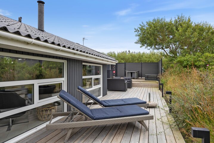 Ferienhaus D3483 in Kr Madsens Vej 15, Haurvig - Bild #36