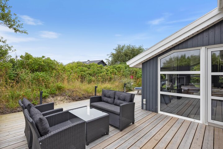 Ferienhaus D3483 in Kr Madsens Vej 15, Haurvig - Bild #39