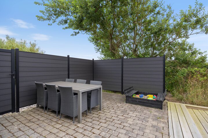 Ferienhaus D3483 in Kr Madsens Vej 15, Haurvig - Bild #41
