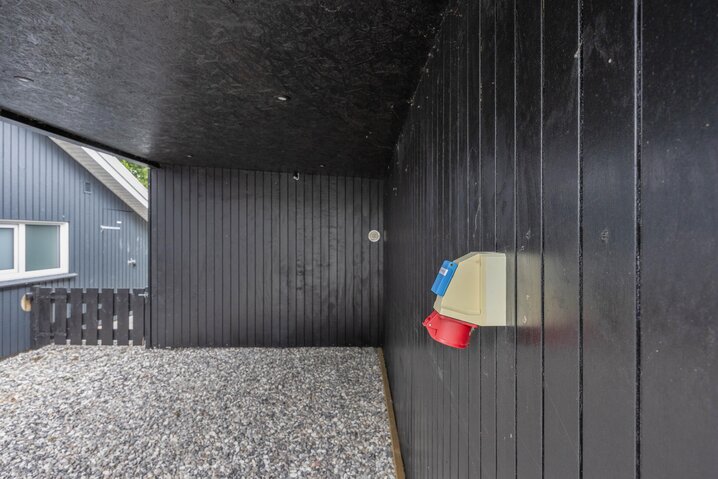 Ferienhaus D3483 in Kr Madsens Vej 15, Haurvig - Bild #42