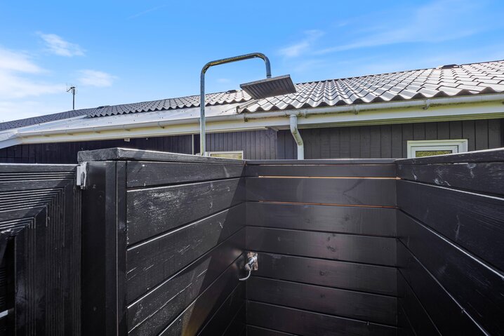 Sommerhus D3483 på Kr Madsens Vej 15, Haurvig - Billede #30