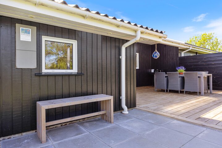 Sommerhus D3483 på Kr Madsens Vej 15, Haurvig - Billede #35