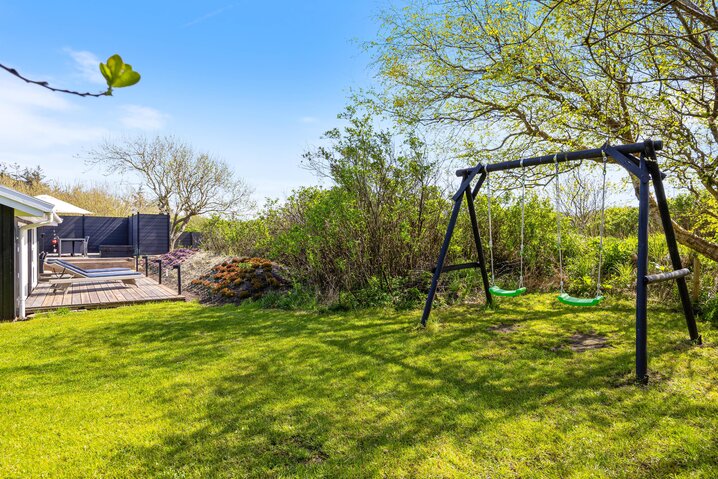 Sommerhus D3483 på Kr Madsens Vej 15, Haurvig - Billede #36
