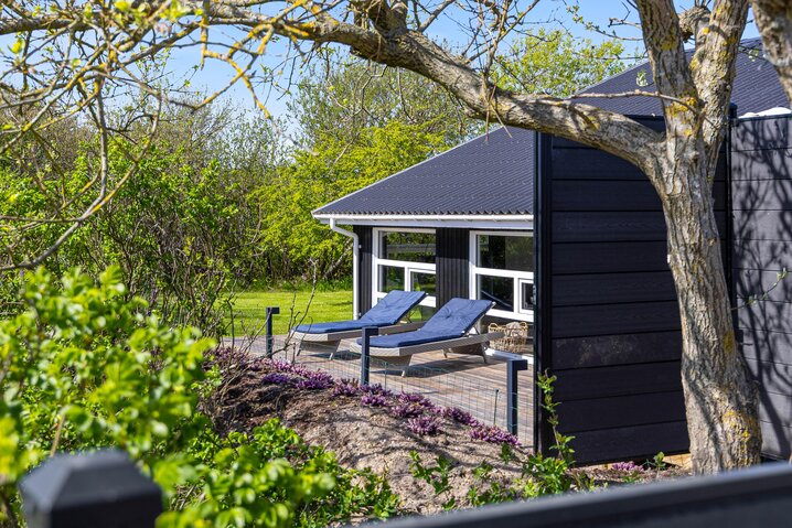 Sommerhus D3483 på Kr Madsens Vej 15, Haurvig - Billede #38