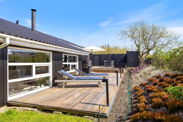 Sommerhus D3483 på Kr Madsens Vej 15, Haurvig - Billede #39