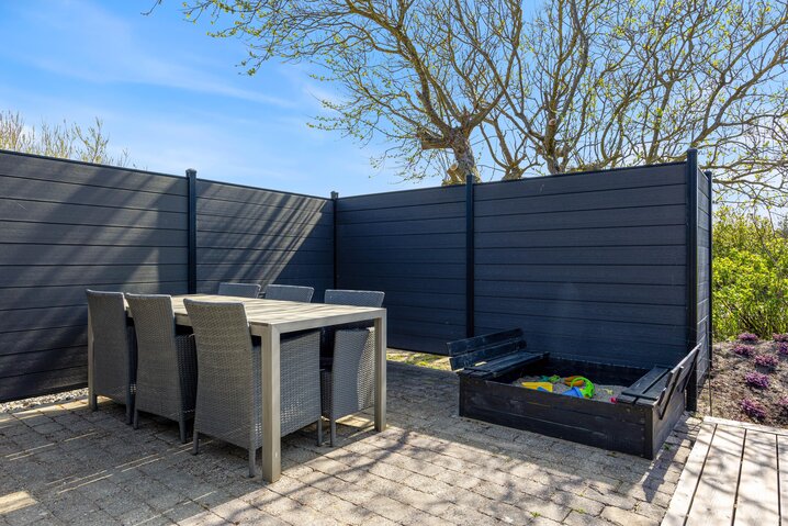 Sommerhus D3483 på Kr Madsens Vej 15, Haurvig - Billede #44