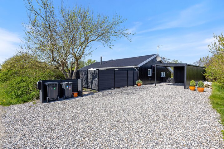 Sommerhus D3483 på Kr Madsens Vej 15, Haurvig - Billede #45