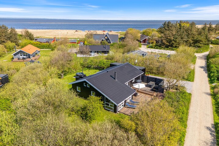 Sommerhus D3483 på Kr Madsens Vej 15, Haurvig - Billede #46