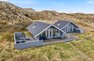 Ferienhaus D3484 in Sønder Klitvej 139 A, Haurvig - Bild #1