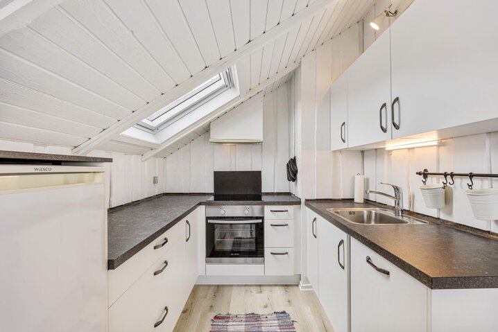 Ferienhaus D3484 in Sønder Klitvej 139 A, Haurvig - Bild #2