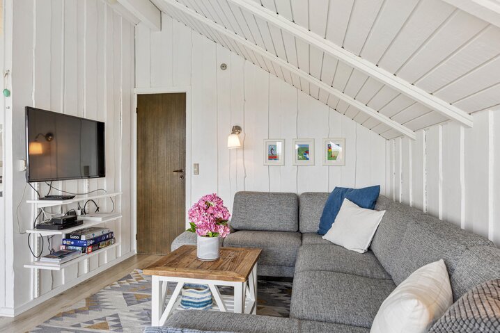 Ferienhaus D3484 in Sønder Klitvej 139 A, Haurvig - Bild #3
