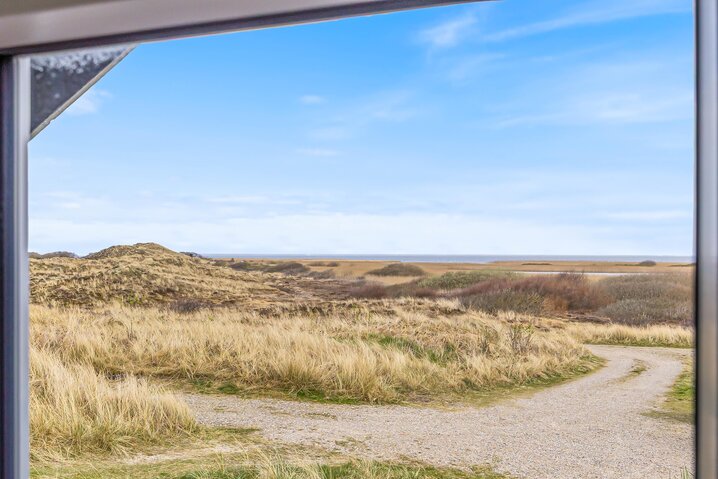 Ferienhaus D3484 in Sønder Klitvej 139 A, Haurvig - Bild #5