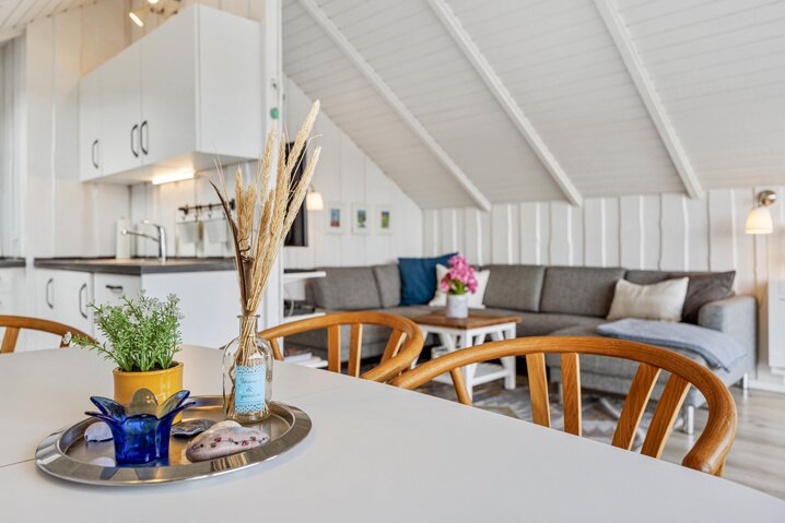 Ferienhaus D3484 in Sønder Klitvej 139 A, Haurvig - Bild #7