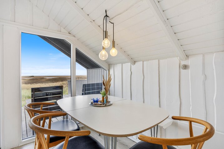 Ferienhaus D3484 in Sønder Klitvej 139 A, Haurvig - Bild #8