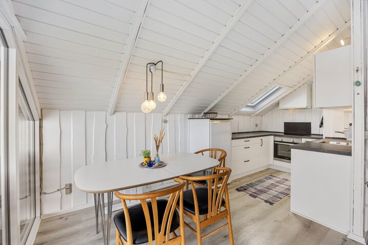 Ferienhaus D3484 in Sønder Klitvej 139 A, Haurvig - Bild #10