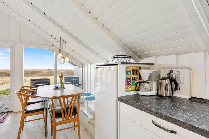 Ferienhaus D3484 in Sønder Klitvej 139 A, Haurvig - Bild #11