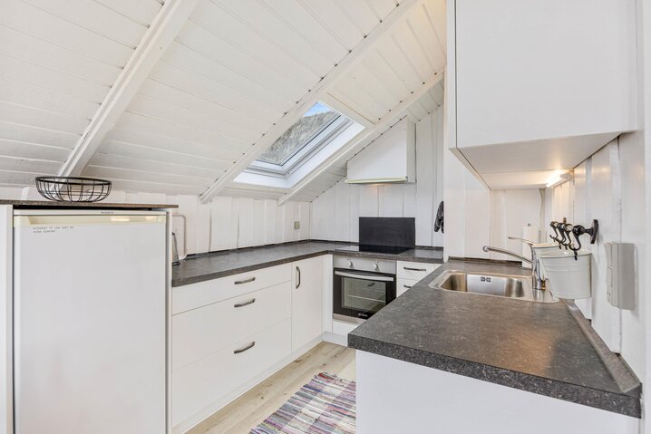 Ferienhaus D3484 in Sønder Klitvej 139 A, Haurvig - Bild #12