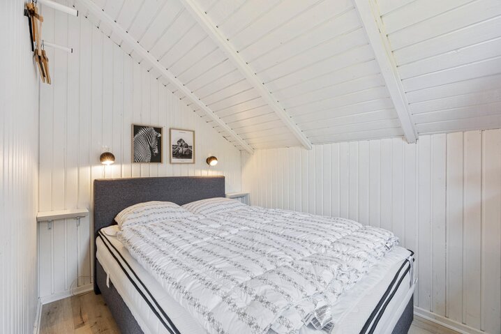 Ferienhaus D3484 in Sønder Klitvej 139 A, Haurvig - Bild #14
