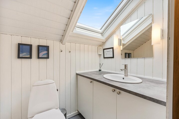 Ferienhaus D3484 in Sønder Klitvej 139 A, Haurvig - Bild #15