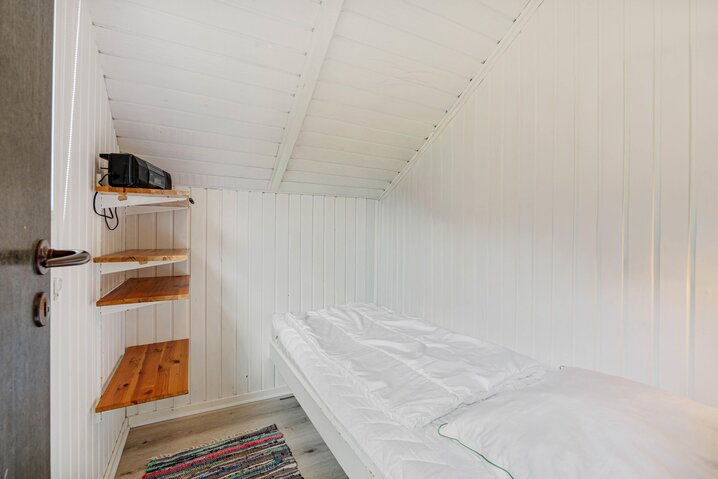 Ferienhaus D3484 in Sønder Klitvej 139 A, Haurvig - Bild #17