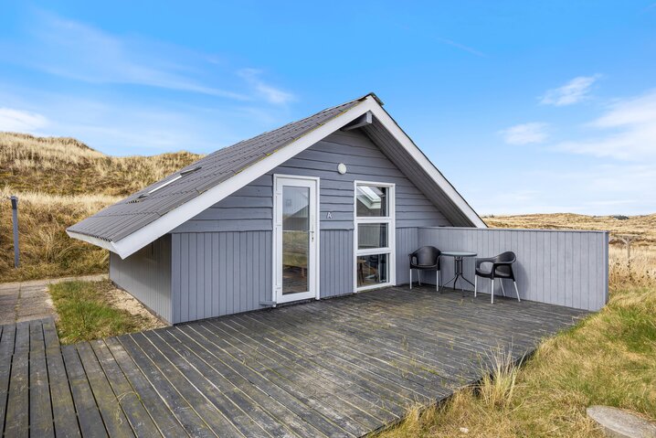 Ferienhaus D3484 in Sønder Klitvej 139 A, Haurvig - Bild #18