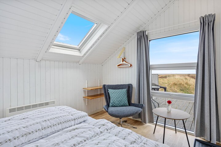 Ferienhaus D3484 in Sønder Klitvej 139 A, Haurvig - Bild #20