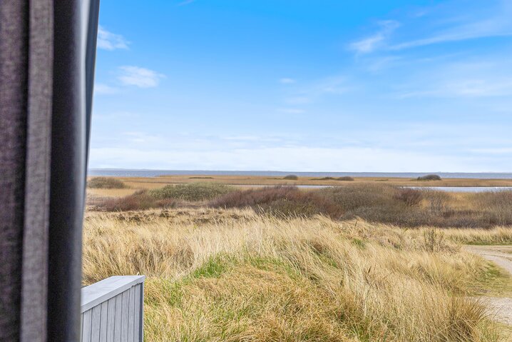 Ferienhaus D3484 in Sønder Klitvej 139 A, Haurvig - Bild #21