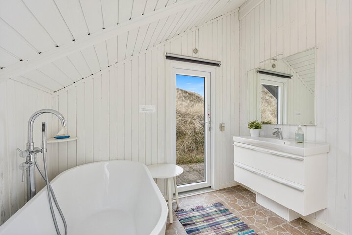 Ferienhaus D3484 in Sønder Klitvej 139 A, Haurvig - Bild #22