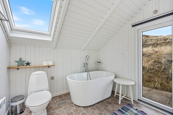 Ferienhaus D3484 in Sønder Klitvej 139 A, Haurvig - Bild #23