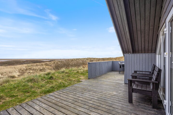 Ferienhaus D3484 in Sønder Klitvej 139 A, Haurvig - Bild #25