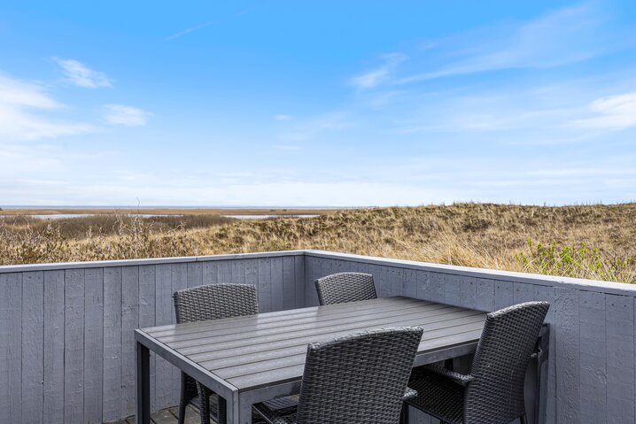 Ferienhaus D3484 in Sønder Klitvej 139 A, Haurvig - Bild #27