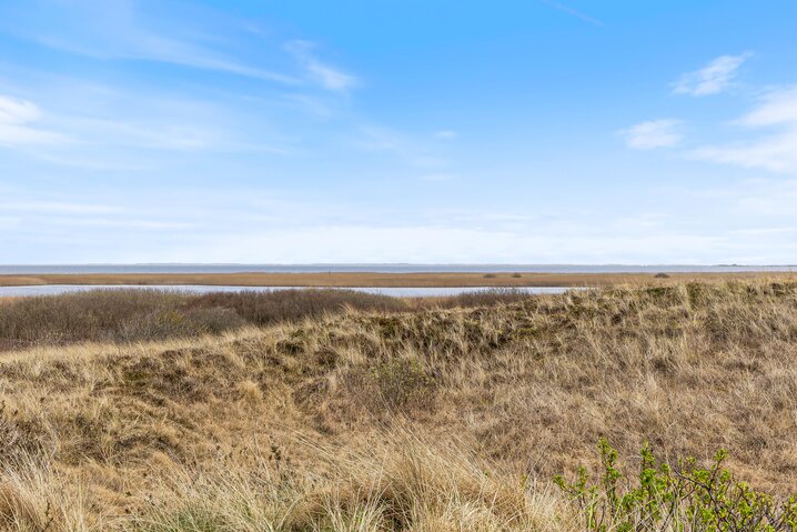 Ferienhaus D3484 in Sønder Klitvej 139 A, Haurvig - Bild #28