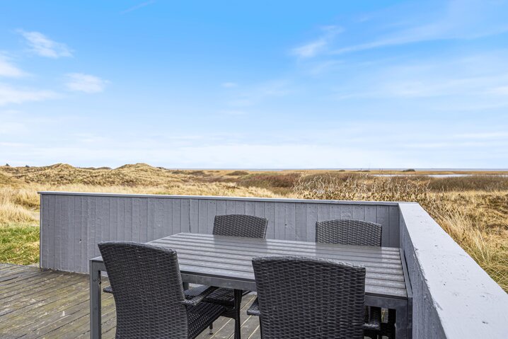 Ferienhaus D3484 in Sønder Klitvej 139 A, Haurvig - Bild #29
