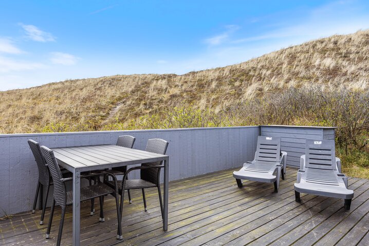 Ferienhaus D3484 in Sønder Klitvej 139 A, Haurvig - Bild #30