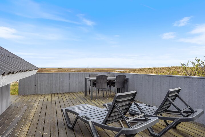 Ferienhaus D3484 in Sønder Klitvej 139 A, Haurvig - Bild #31