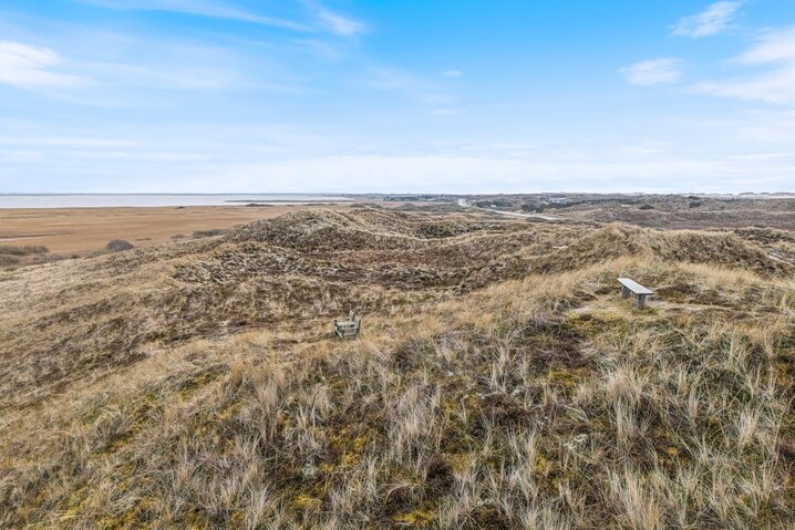 Ferienhaus D3484 in Sønder Klitvej 139 A, Haurvig - Bild #35
