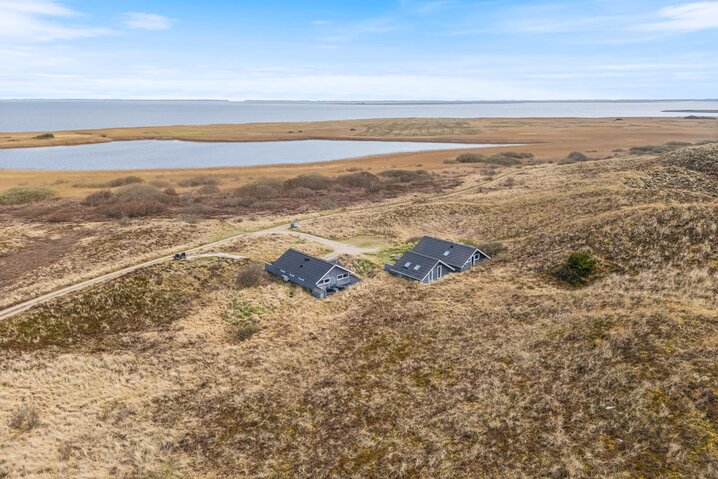 Ferienhaus D3484 in Sønder Klitvej 139 A, Haurvig - Bild #39