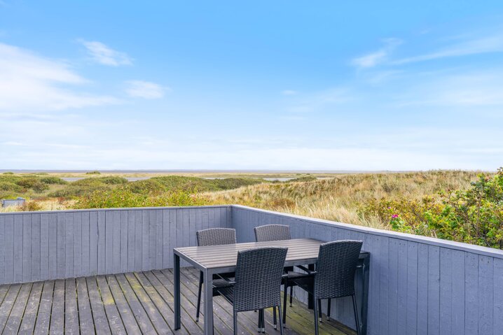 Ferienhaus D3484 in Sønder Klitvej 139 A, Haurvig - Bild #26