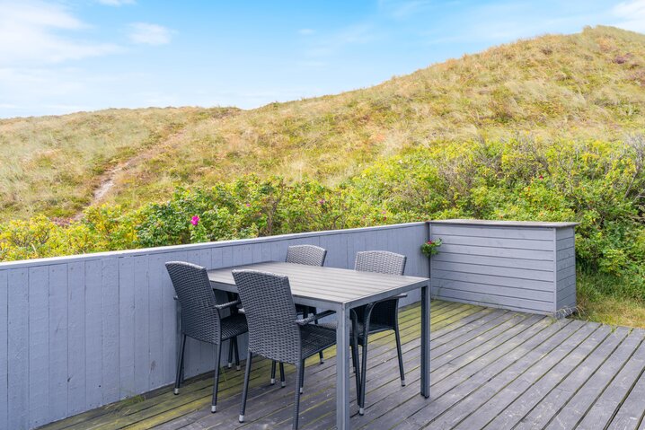 Ferienhaus D3484 in Sønder Klitvej 139 A, Haurvig - Bild #27