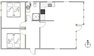 Ferienhaus D3525 in Sønder Klitvej 139 B, Haurvig - Bild #14