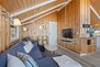 Ferienhaus D3525 in Sønder Klitvej 139 B, Haurvig - Bild #4