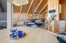 Ferienhaus D3525 in Sønder Klitvej 139 B, Haurvig - Bild #8