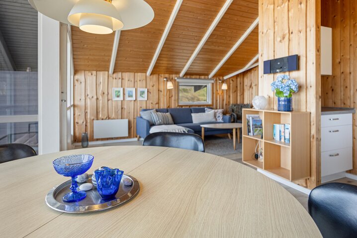 Ferienhaus D3525 in Sønder Klitvej 139 B, Haurvig - Bild #7