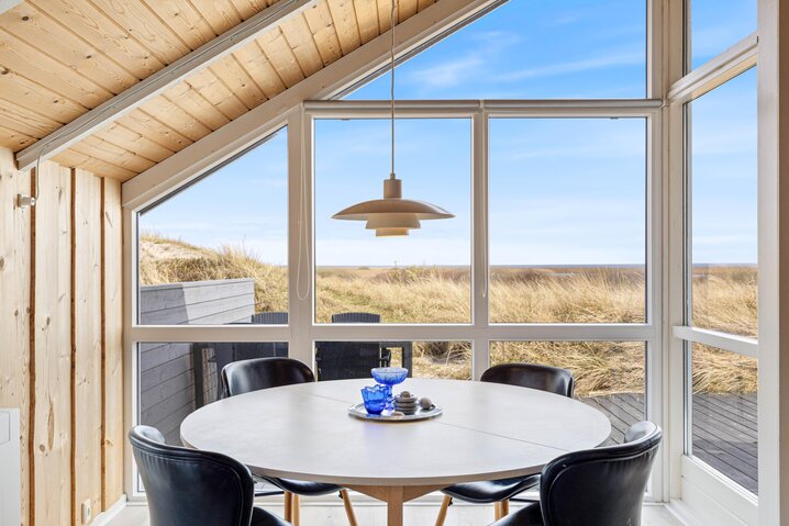 Ferienhaus D3525 in Sønder Klitvej 139 B, Haurvig - Bild #8