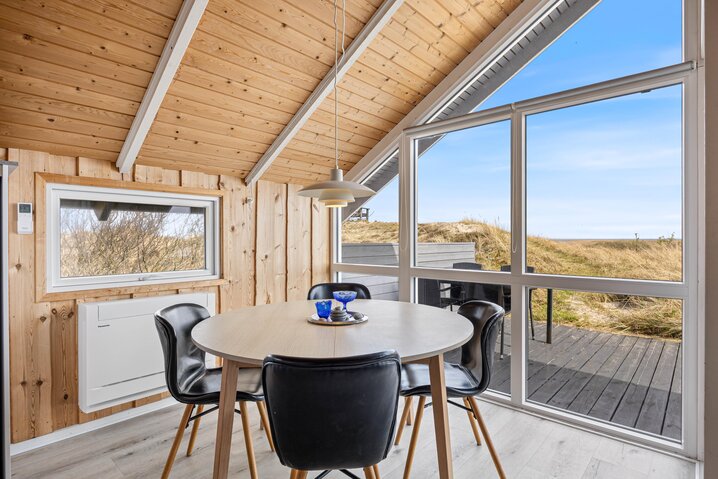 Ferienhaus D3525 in Sønder Klitvej 139 B, Haurvig - Bild #9