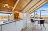 Ferienhaus D3525 in Sønder Klitvej 139 B, Haurvig - Bild #12