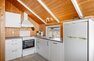 Ferienhaus D3525 in Sønder Klitvej 139 B, Haurvig - Bild #13