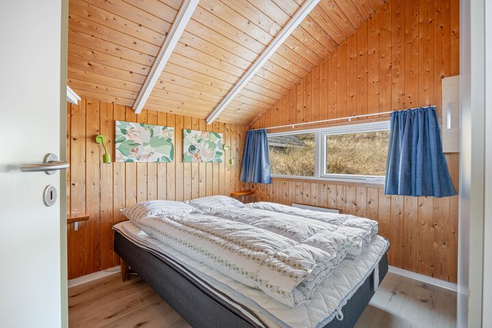 Ferienhaus D3525 in Sønder Klitvej 139 B, Haurvig - Bild #14