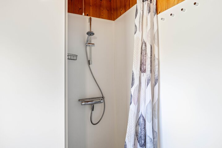 Ferienhaus D3525 in Sønder Klitvej 139 B, Haurvig - Bild #16